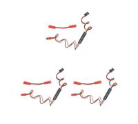 Paowsietiviity 3 set RC Win Controller & Win Controller Adattatore Spina per 1:10 Scala Veicoli