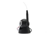 Paowsietiviity 4 K Camera Mini Telefono Mobile Remote Control Camera Controller Viaggiare 4WD Doppio Sterzo Buggy F3 F4 Serie 1:24 RC Car Servo