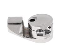 Paowsietiviity Accessori per batteria e piatti Hi-Hat per grancassa