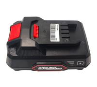 Pap 20 B1 - Batteria per Parkside 20 V, Pap 20 A1, Pap20 A3, Pap20 B3, compatibile con Parkside PSTA 20-Li A1, PSSPA 20Li F4, PSTA 20-Li A1, PPSTDA 20Li