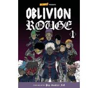 Pap Souleye Fall Oblivion Rouge, Volume 1 (Tascabile)