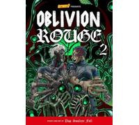 Pap Souleye Fall Oblivion Rouge, Volume 2 (Tascabile)