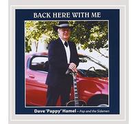 Pap & The Sidemen - Back Here With Me
