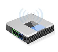 PAP2T 2-Port Phone Adapter VoIP Telephone Adapters Sip Cavo RJ11 per PAP2T(EU)