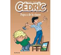 Papa a de la edric 4/Papa a De La Classe