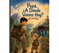 Papa: ¿A donde vamos hoy?