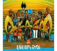 Papa B - Live Up & Rise