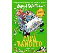 Papà bandito