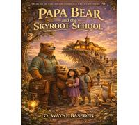 Papa Bear and the Skyroot School