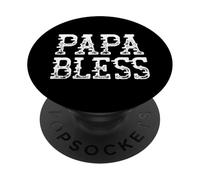 Papa Bless Meme Dank Memes Never Die Boneless Pizza Blessing PopSockets PopGrip Adesivo