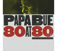 Papa Bue - 80 At 80 (4 CD)