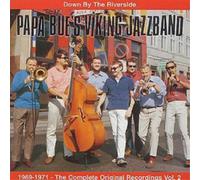 Papa Bue's Viki Down By The Riverside: 1969 - 1971 - The Complete Original (CD)