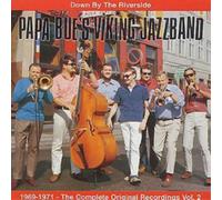 Papa Bue's Viki Down By The Riverside: 1969 - 1971 - The Complete Original (CD)