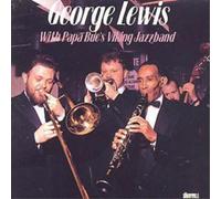 Papa Bue's Viking Band With Papa Bue's Viking Jazz Band (CD) Album
