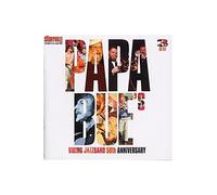 Papa Bues Viking Jazz Band 50th Anniversary (CD)
