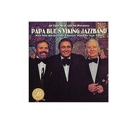 Winckler/Papa Bue & Wild Bill Davison - All The Meat & No Potatoes