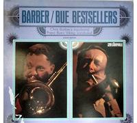 Papa Bue's Viking Jazz Band - BESTSELLERS LP (VINYL) UK STORYVILLE