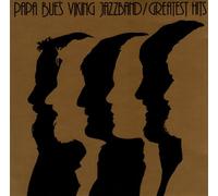 Papa Bue'S Viking Jazz Band - Greatest Hits