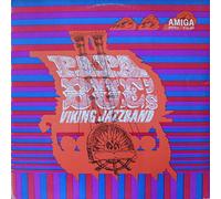Papa Bue's Viking Jazz Band - Papa Bue's Viking Jazz Band - Live In Dresden - AMIGA - 8 55 287