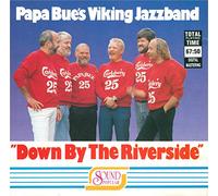 Papa Bue's Viking Jazz Band - Vol. 2-Down By The Riverside