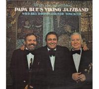 Papa Bue'S Viking Jazzband - All That Meat and No Potatoes
