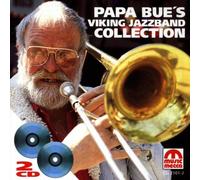 Papa Bue'S Viking Jazzband - Collection-Dcd