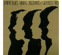 Papa Bue's Viking Jazzband - Greatest Hits