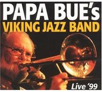 Papa Bues Viking Jazzband - Live '99