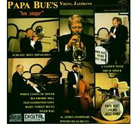 Papa Bue'S Viking Jazzband - on Stage