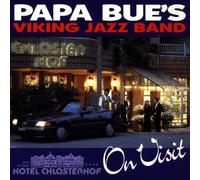 Papa Bue'S Viking Jazzband - On Visit (Chlosterhof)