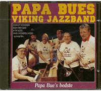 Papa Bues Viking Jazzband - Papa Bue's Bedste (CD)