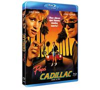 Papá Cadillac BDr 1988 License to Drive