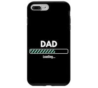 Papà Caricamento Genitori Andare Per Essere Un Papà Custodia per iPhone 7 Plus/8 Plus