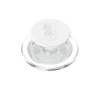 Papa cattolico Leone XIV Cristiano Nuovo Papa Robert Prevost PopSockets PopGrip per MagSafe