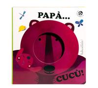 Papà Cucù. Nuova ediz.