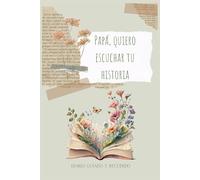 Papá, cuéntame tu historia