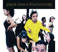Papa Dee - The Journey