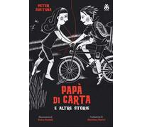 Papà di carta e altre storie