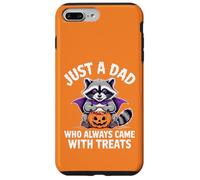 Papà di Halloween. Solo un papà che è sempre venuto con Custodia per iPhone 7 Plus/8 Plus