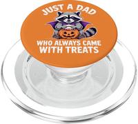 Papà di Halloween. Solo un papà che è sempre venuto con PopSockets PopGrip per MagSafe