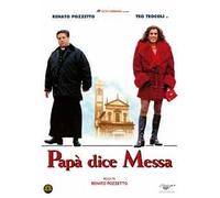 Papà dice messa (DVD)