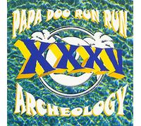 Papa Doo Run Run - Archaeology Xxxv [Remastered]