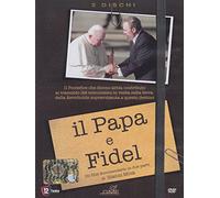 Papa E Fidel (Il) (2 Dvd) (DVD) Non disponibile