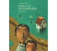 Papà e le pozzanghere. Ediz. a colori