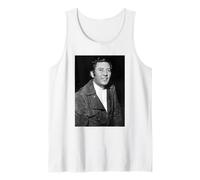 papà Esercito James Beck Joe Walker Il Ritratto Spiv Canotta