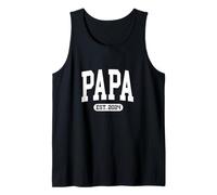 Papa Est 2024 Nuovo regalo promosso per la prima volta per la festa del papà Canotta
