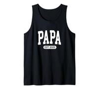 Papa Est 2025 Nuovo regalo promosso per la prima volta per la festa del papà Canotta