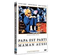 Papa est parti, maman aussi