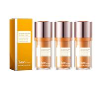 Papa Feel Eye Cream, 5d Peptide Anti-Aging Eye Repair Cream, Wrinkle Firming Eye Cream, For Dark Circles and Puffiness, Smooth Fine Lines, Correction for Puffy Eye Bags, For All Skin Types (3pcs)