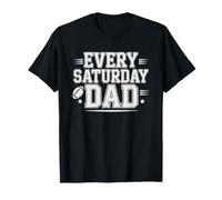 Papa Flag Football Maglietta